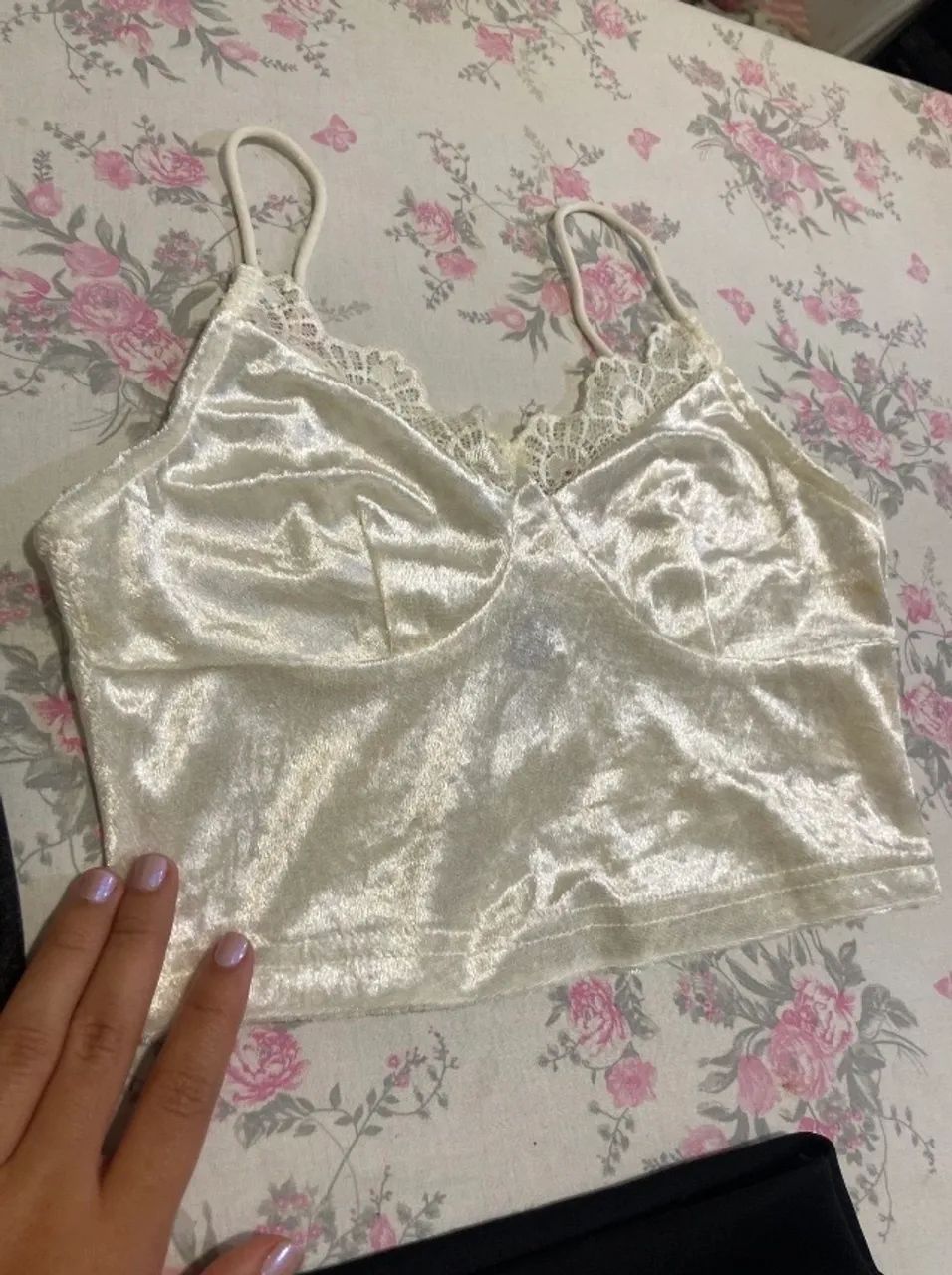 Kit de 5 roupas femininas PP ou P - Foto 2