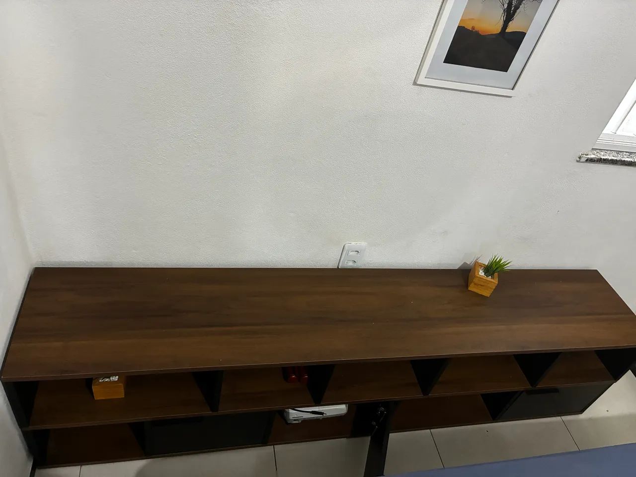 Rack 200 L x 36C  - Foto 2