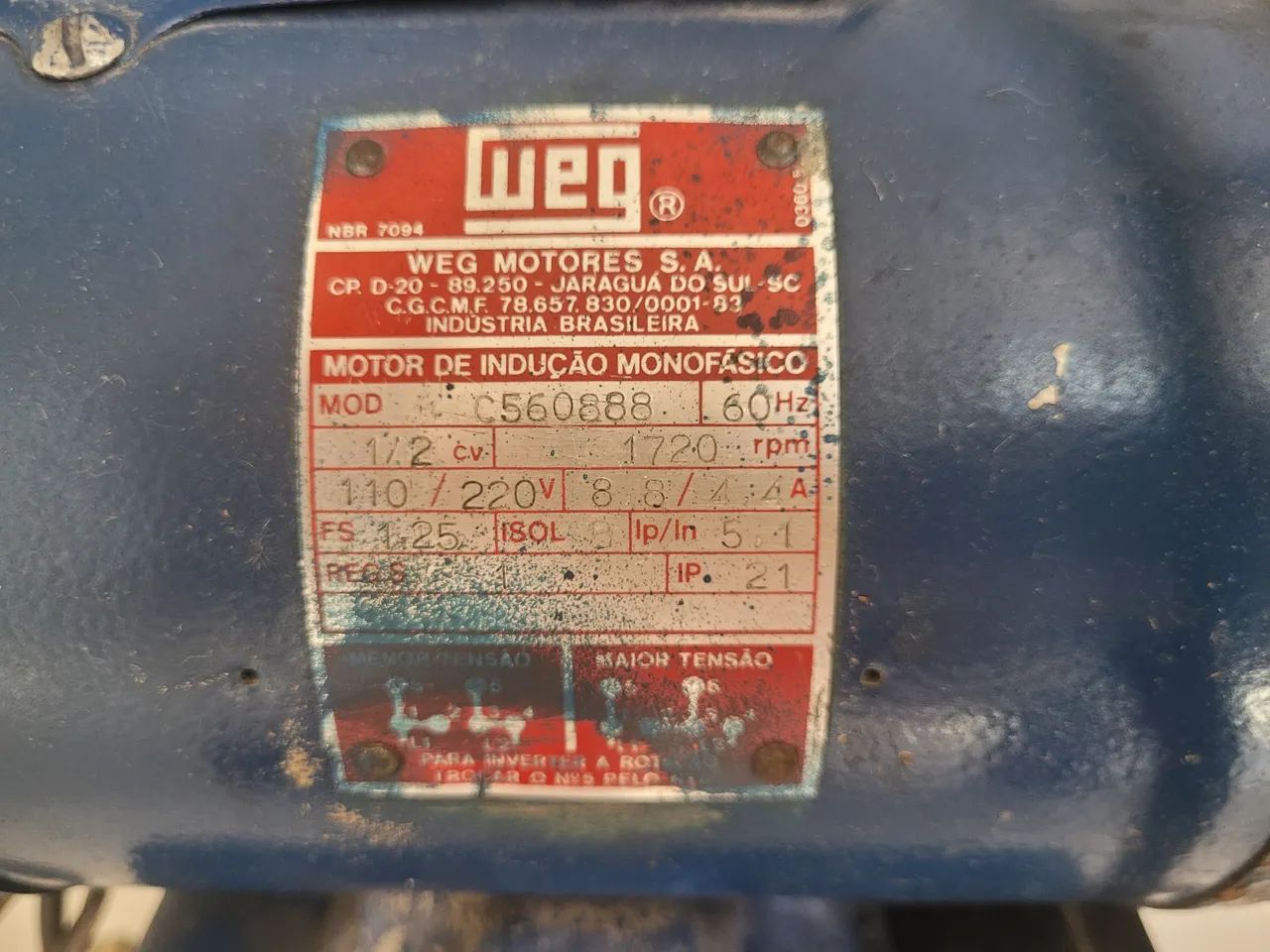 Compressor Stelo Odontológico - Foto 5