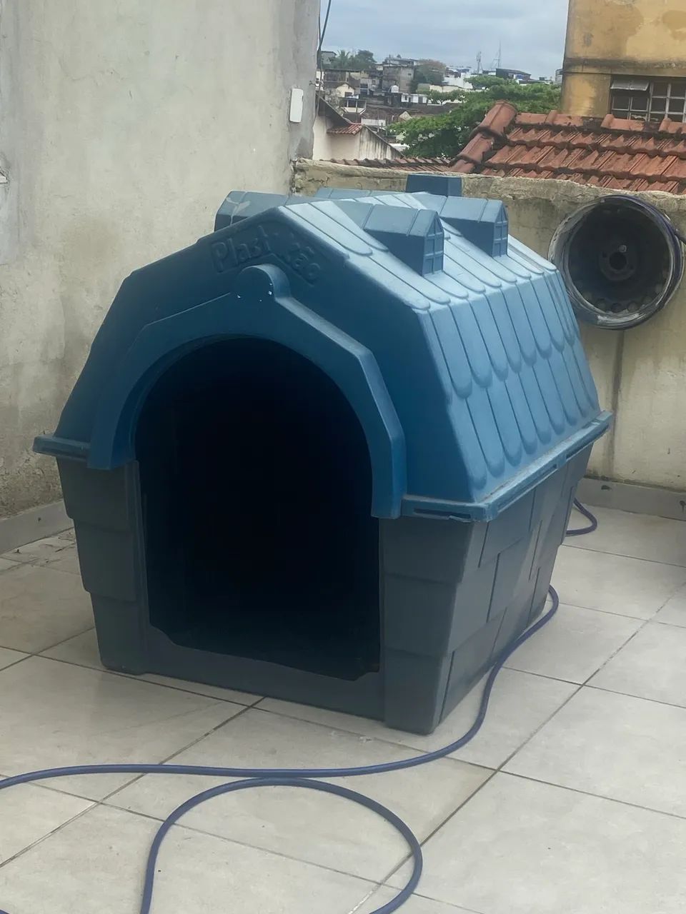 Casa de cachorro - Foto 5