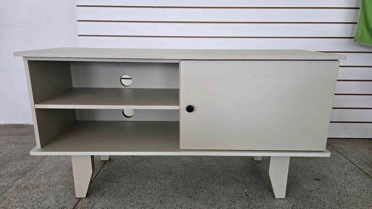 Rack feito em MDF  - Foto 5