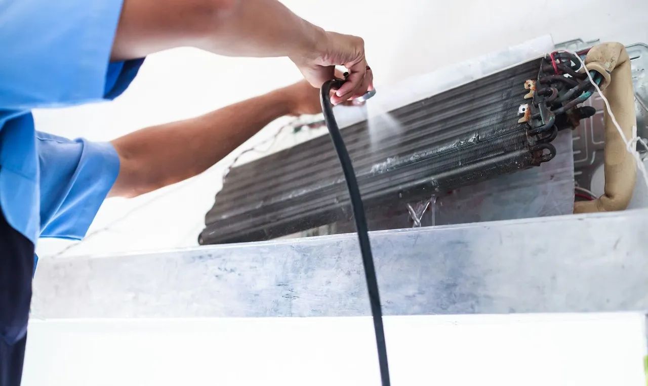 Ar condicionado  - Foto 2