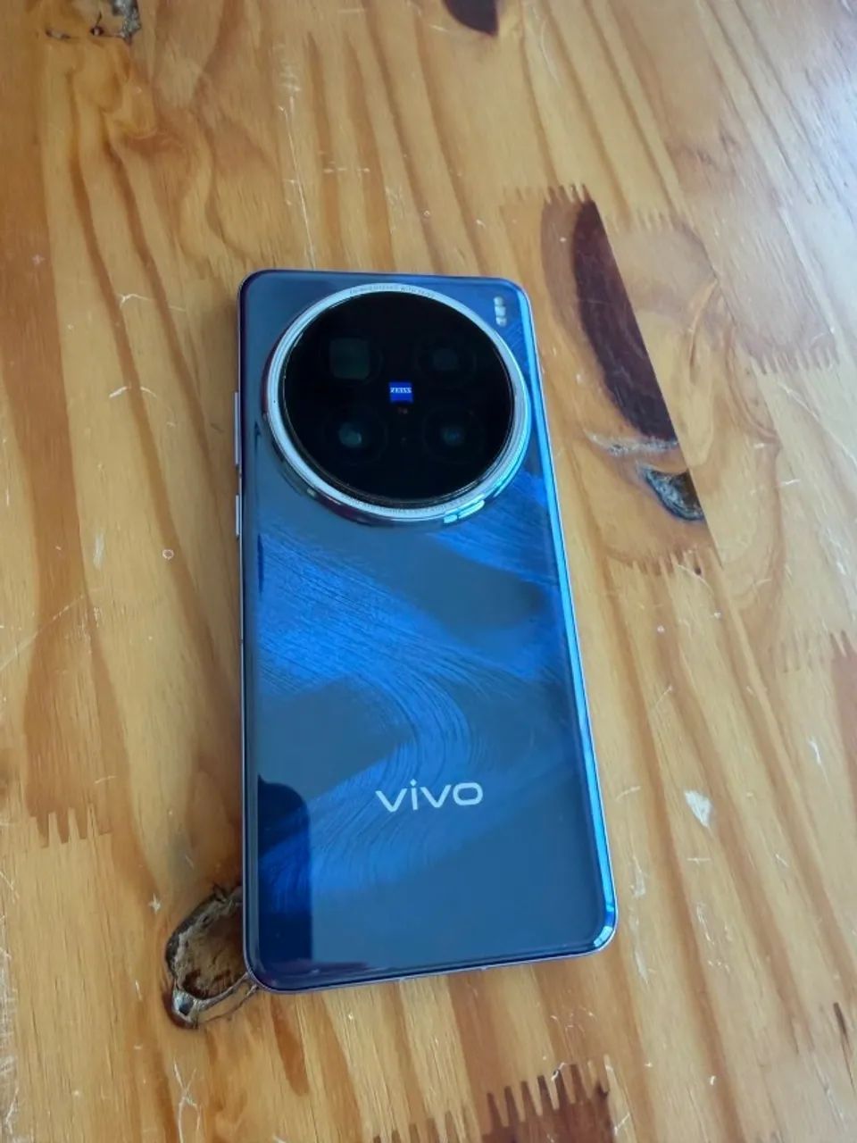Vivo X200 Pro Azul 512Gb