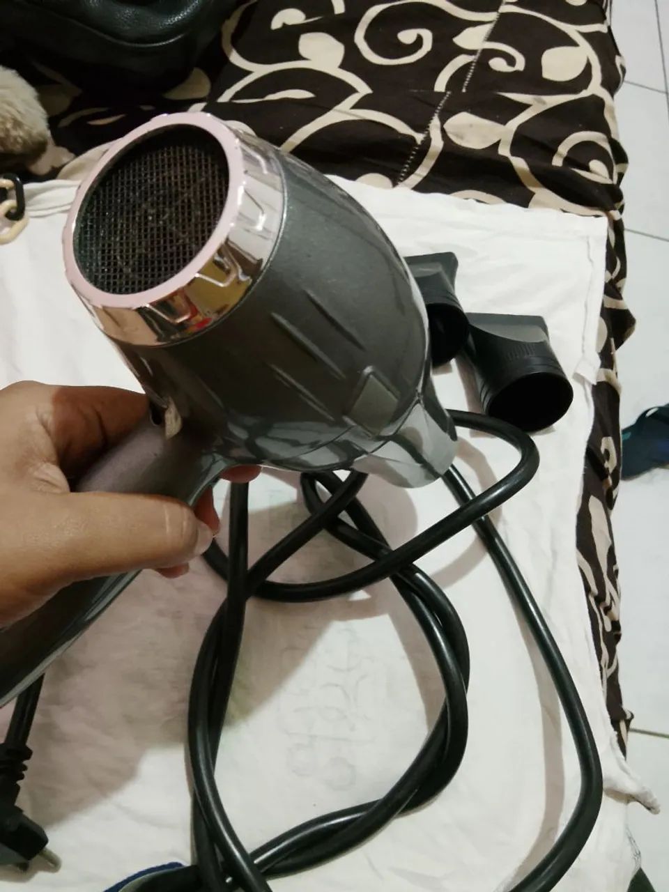 Secador  - Foto 3