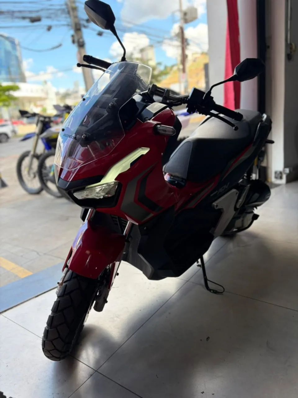 Honda adv 2024  - Foto 3
