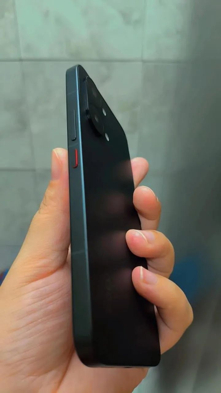 POCO X8 PRO MAX 512GB IMPECÁVEL  - Foto 4