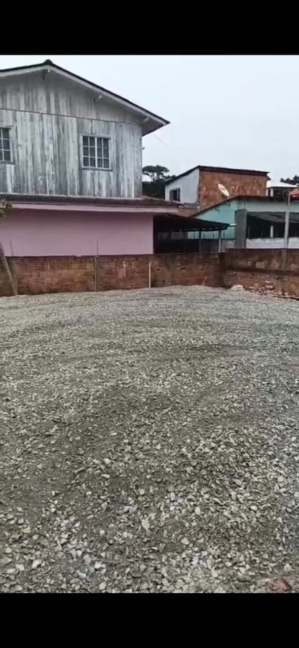 Foto - Palhoça - Caminho Novo
