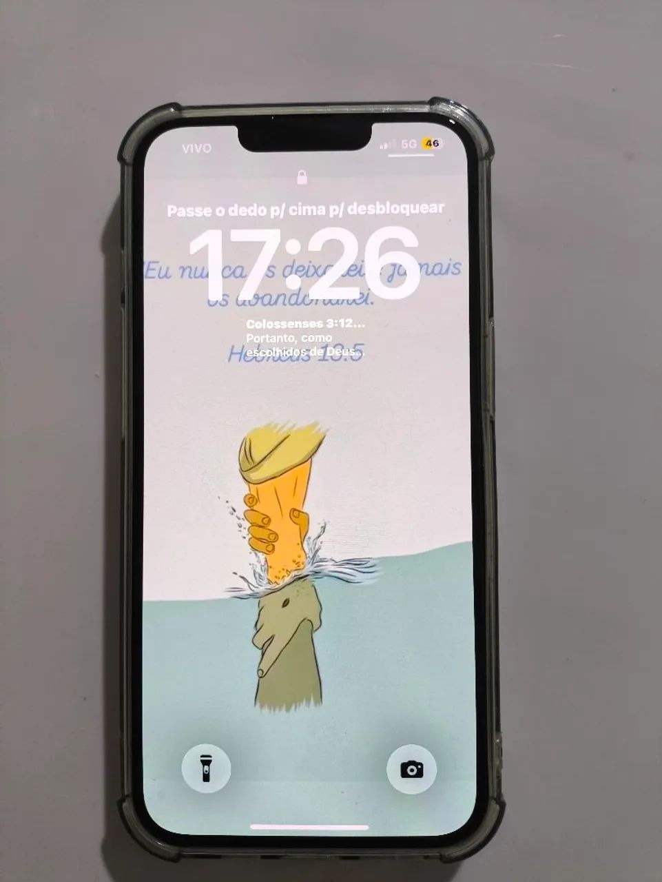 iPhone 14 128gb - Foto 3