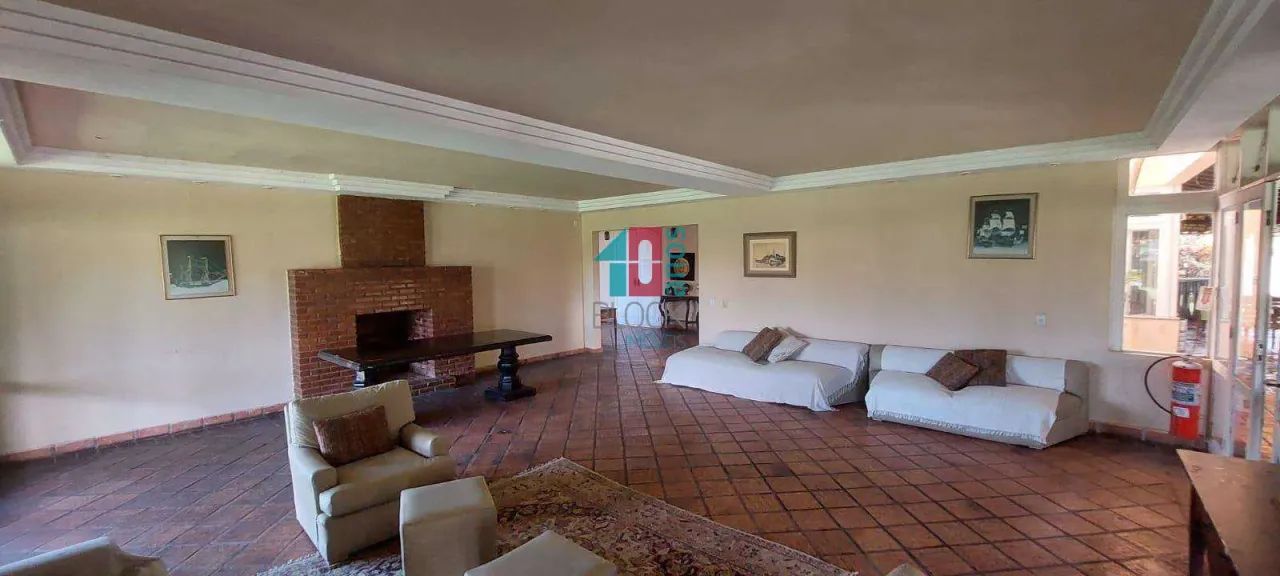 Vargem Grande | Sítio 7 quartos, sendo 2 suites - Foto 6