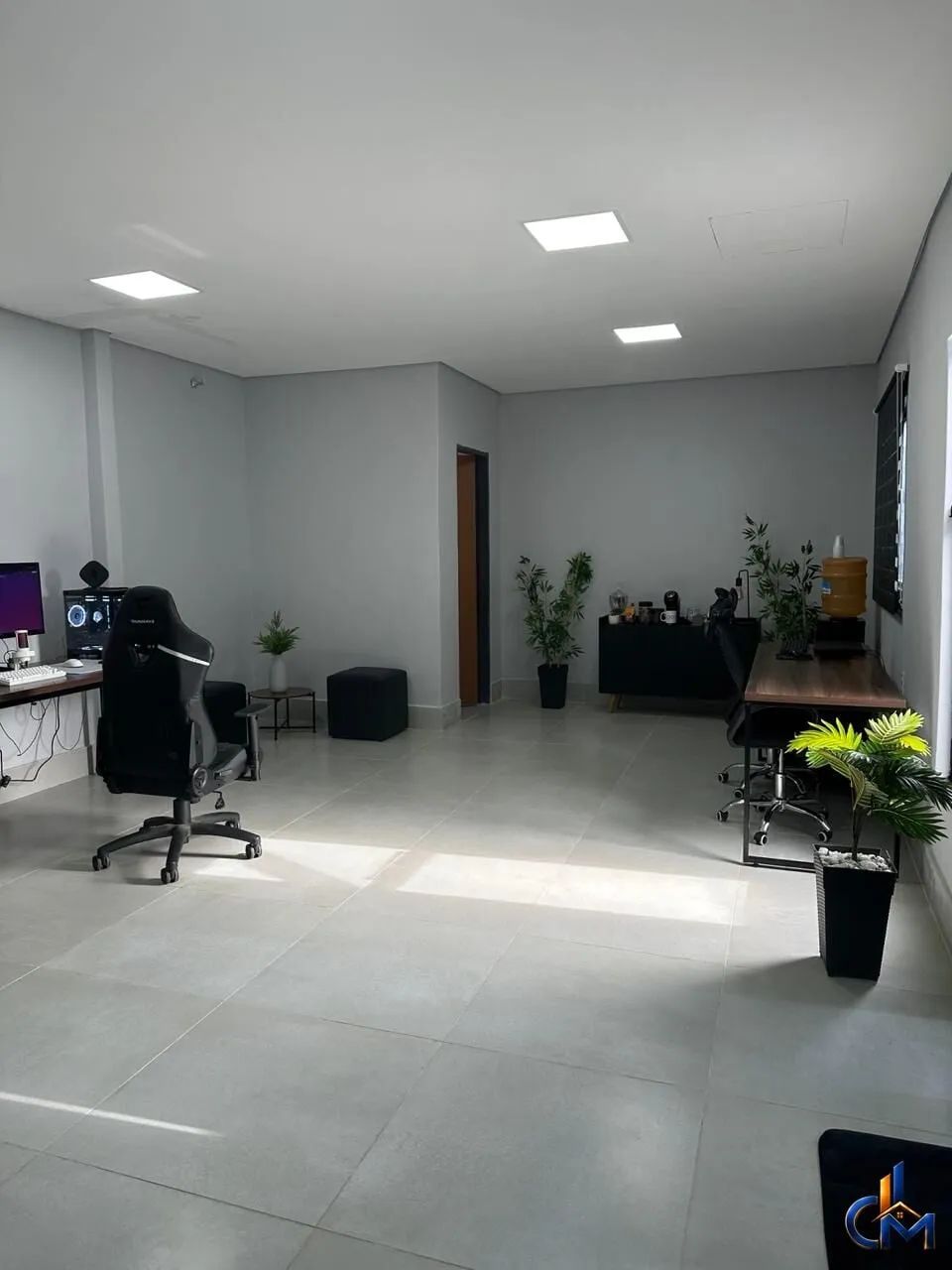 Sala comercial para alugar no bairro Parque Cuiabá - Cuiabá/MT - Foto 3