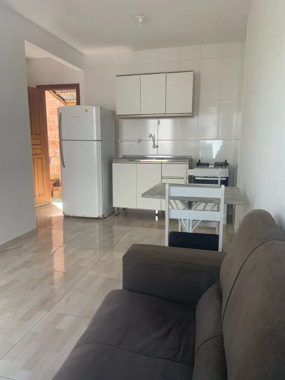Apto anual Fortaleza da Barra da Lagoa  - Foto 4