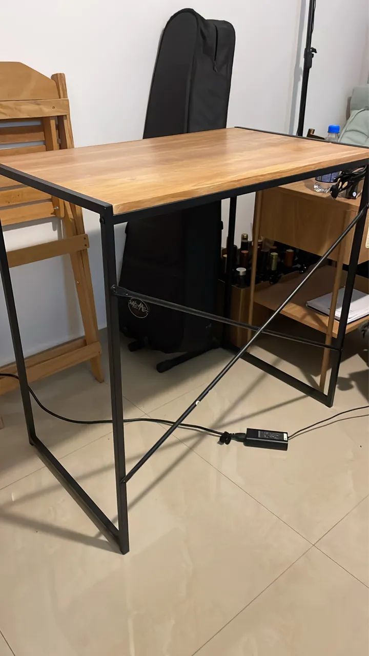 Mesa escritório  - Foto 2