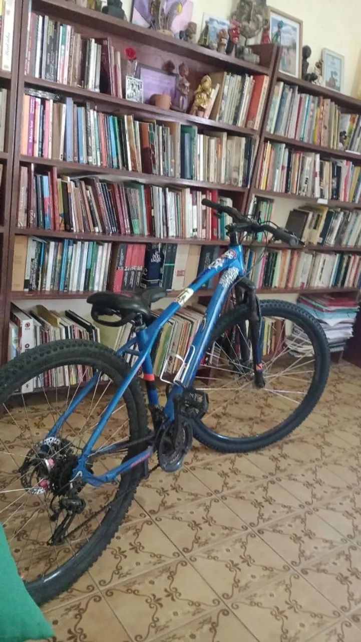 Vende-se bicicleta  - Foto 3
