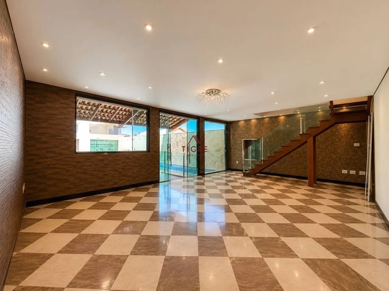 Casa 4 quartos sendo 2 suítes e piscina com hidro - Foto 5