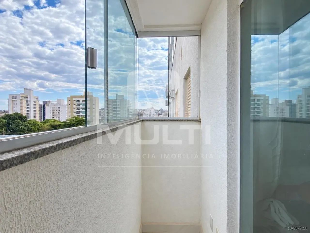 Apartamento - PATRIMONIO - Foto 5