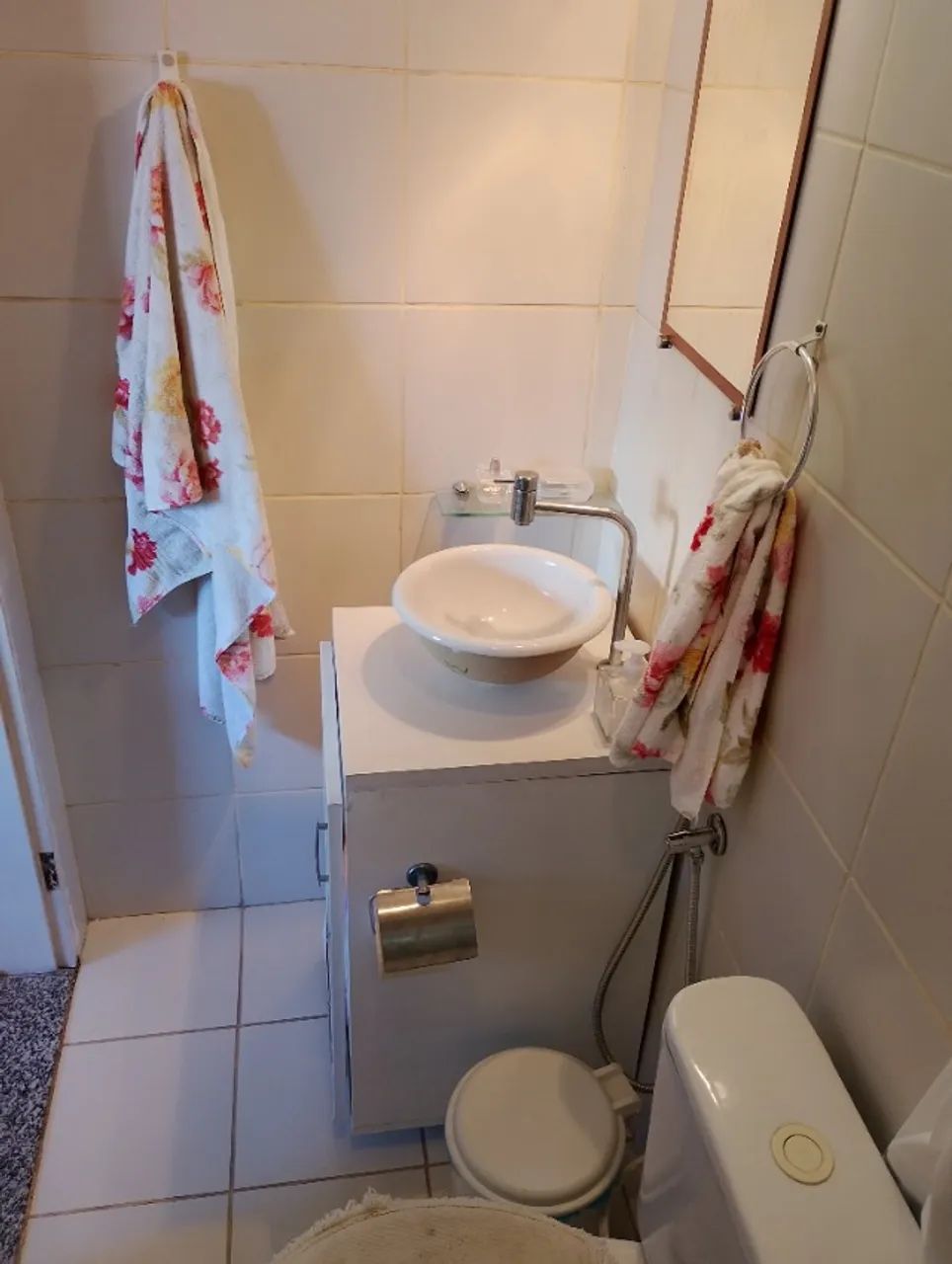 Stúdio Mobiliado - Foto 9