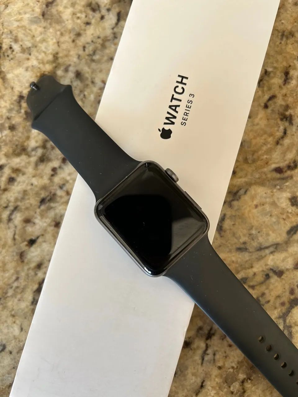 Apple Watch Serie 3 - Foto 4