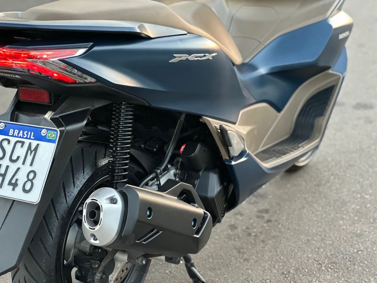 PCX DLX 160cc  - Foto 5
