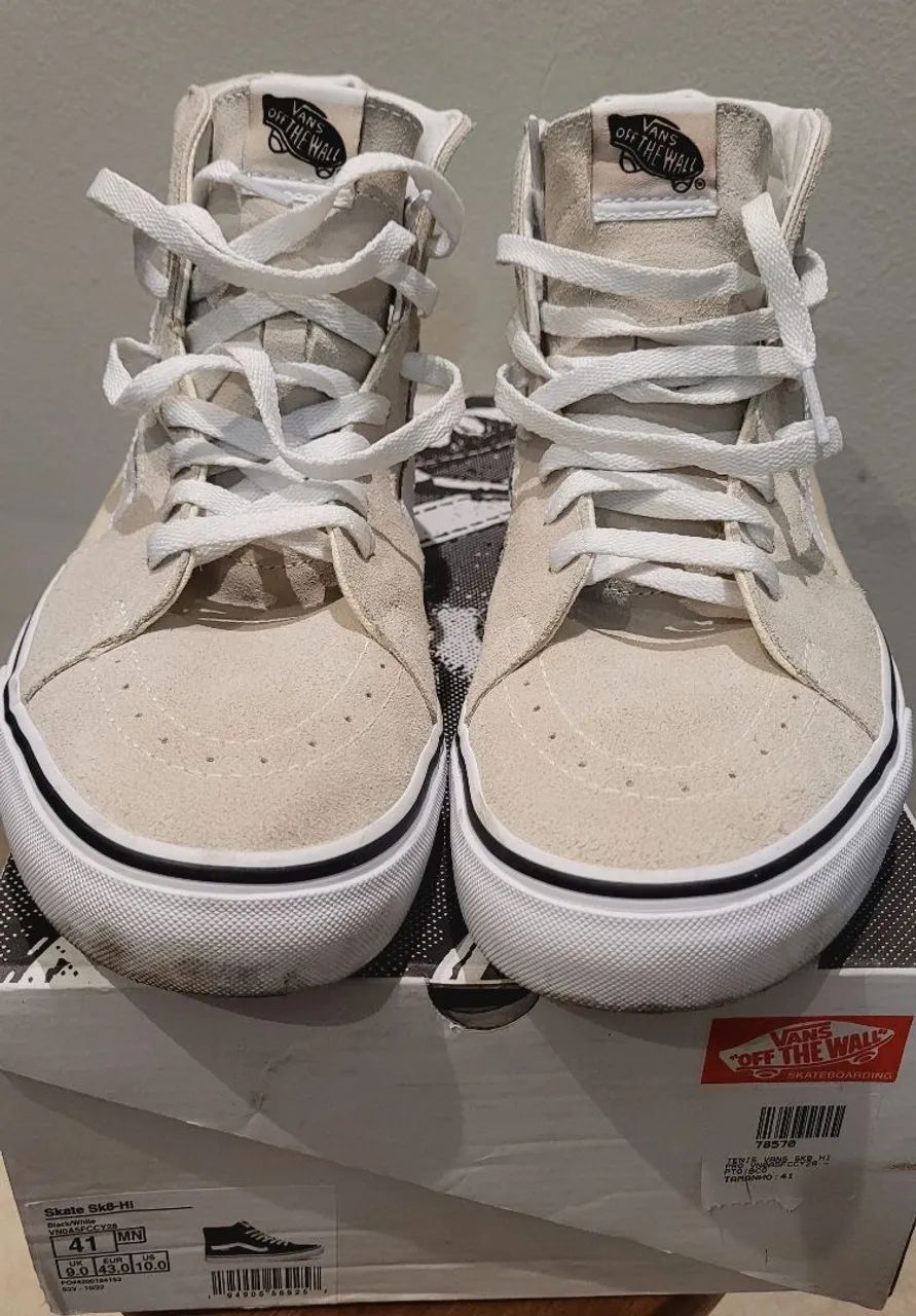 Vans  - Foto 5