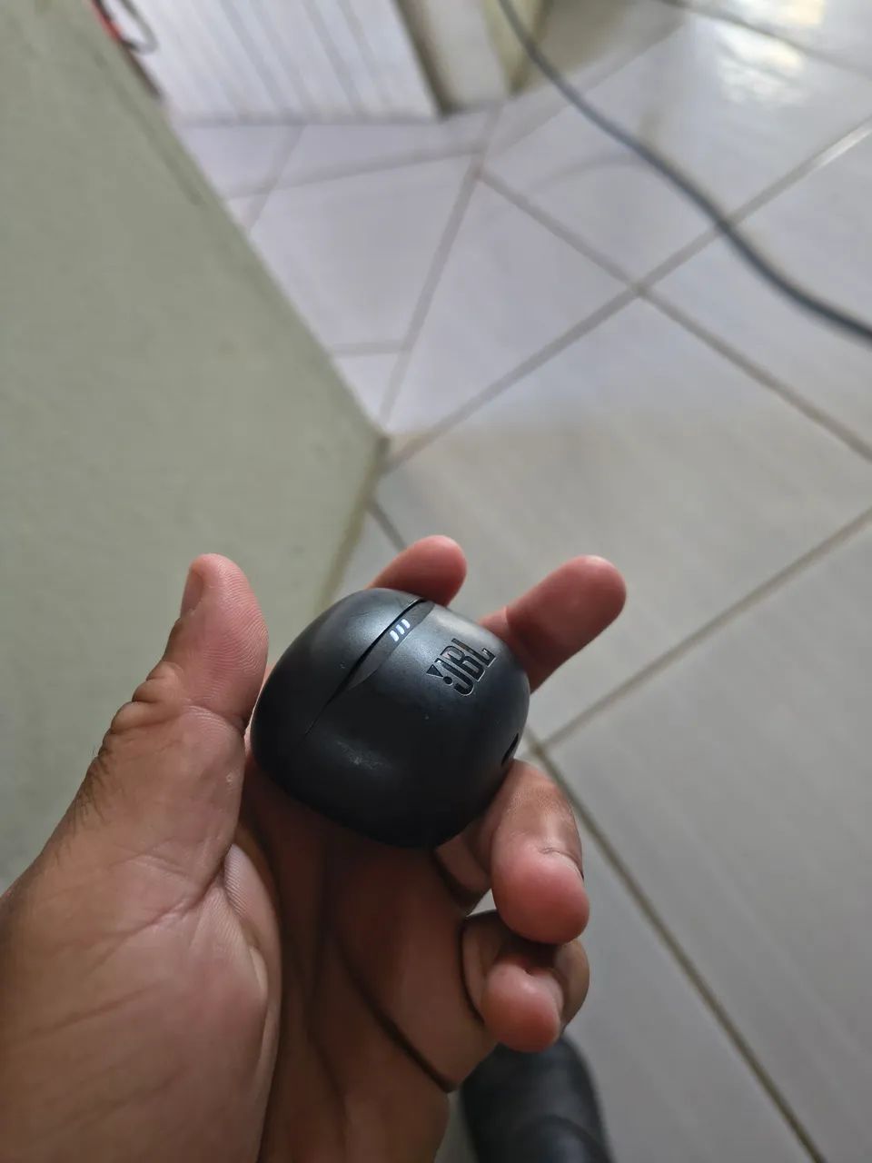 Fone JBL tune flex 2 - Foto 4