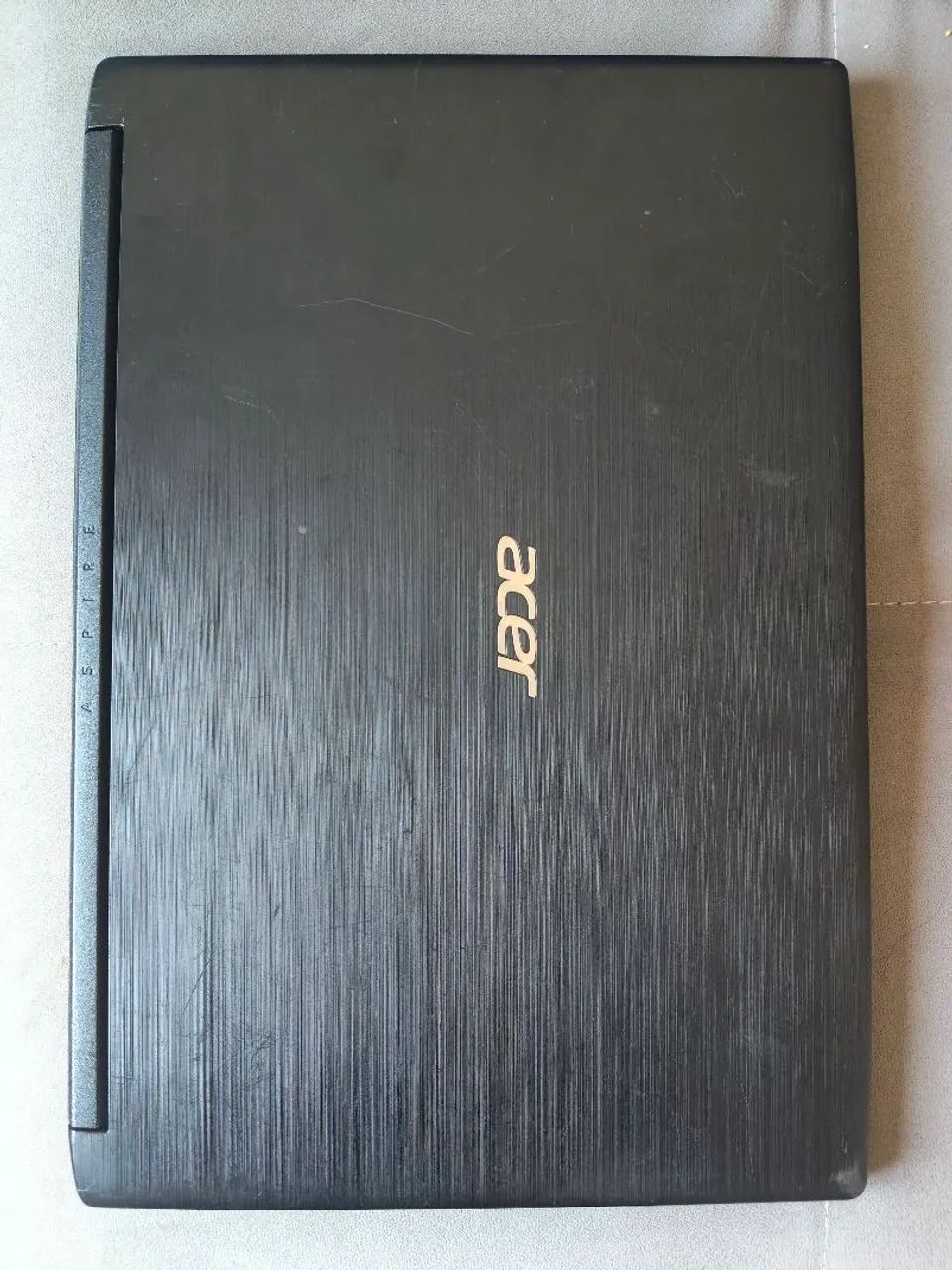 Acer I5 7Geração 