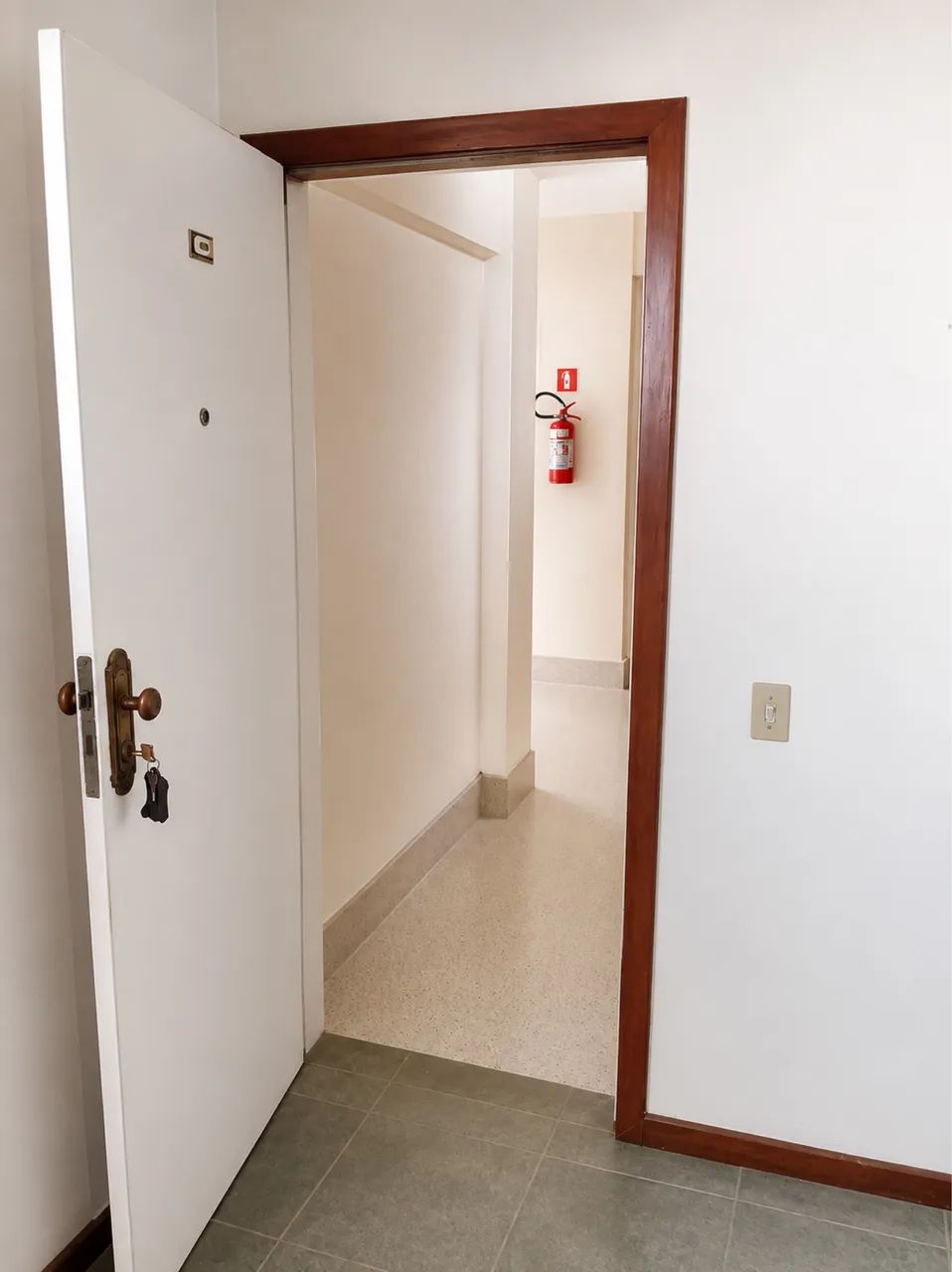  Sala Comercial para Alugar no Centro de Vitória - ES - Foto 4