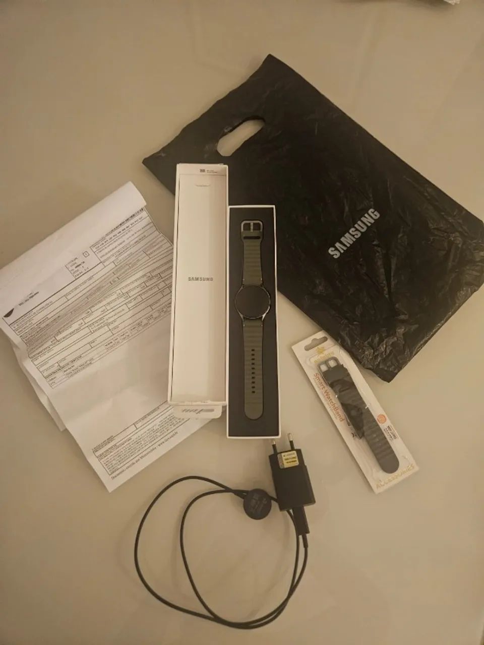 Samsung Galaxy Watch 7 - Foto 2