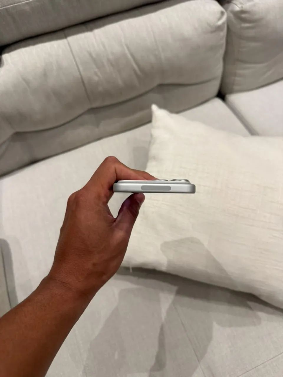 iPhone 17 Pro Max - Foto 3