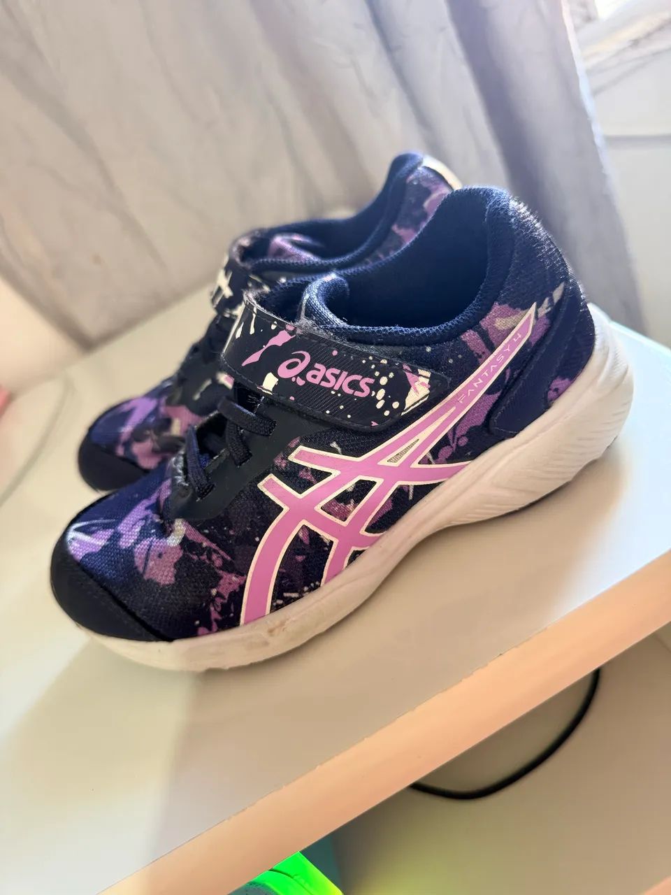 Tênis asics  - Foto 3