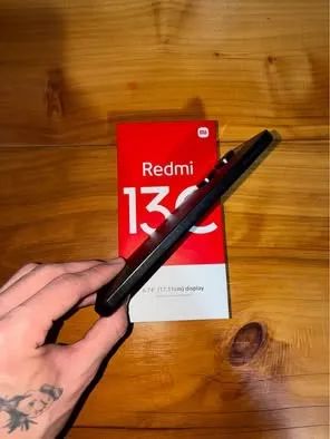 Redmi 13C 256GB - Foto 3