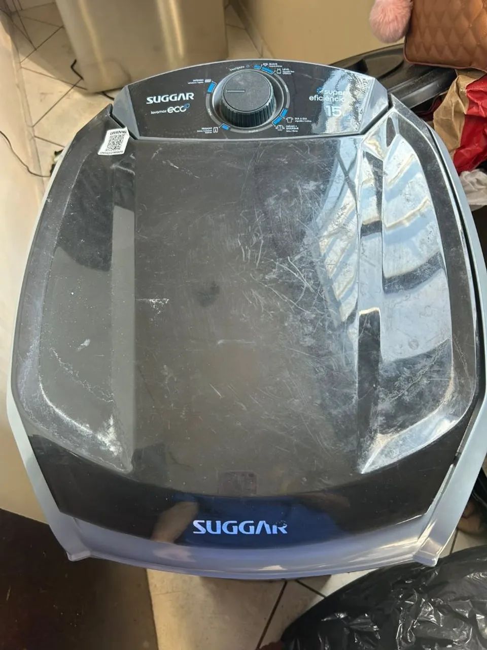 Tanque suggar 15 kilos - Foto 5