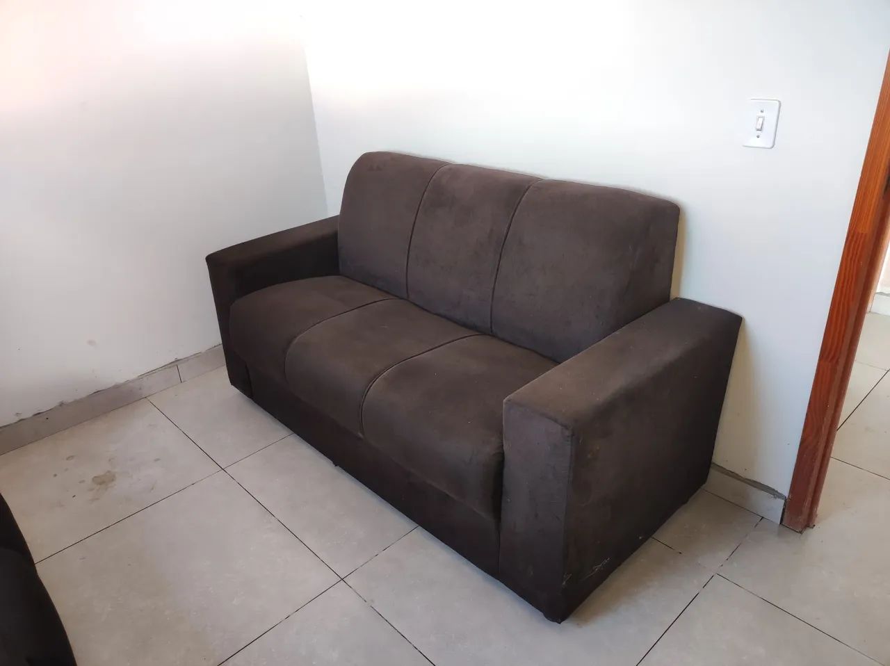 Sofá novo  - Foto 3