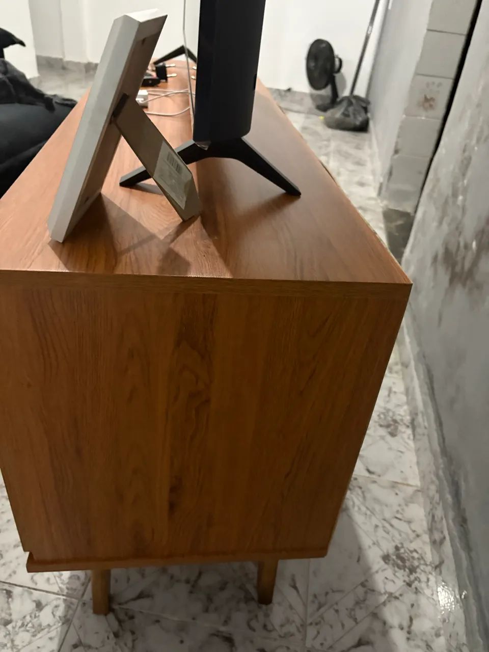 RACK SALA ATÉ 50 POLEGADAS  - Foto 4