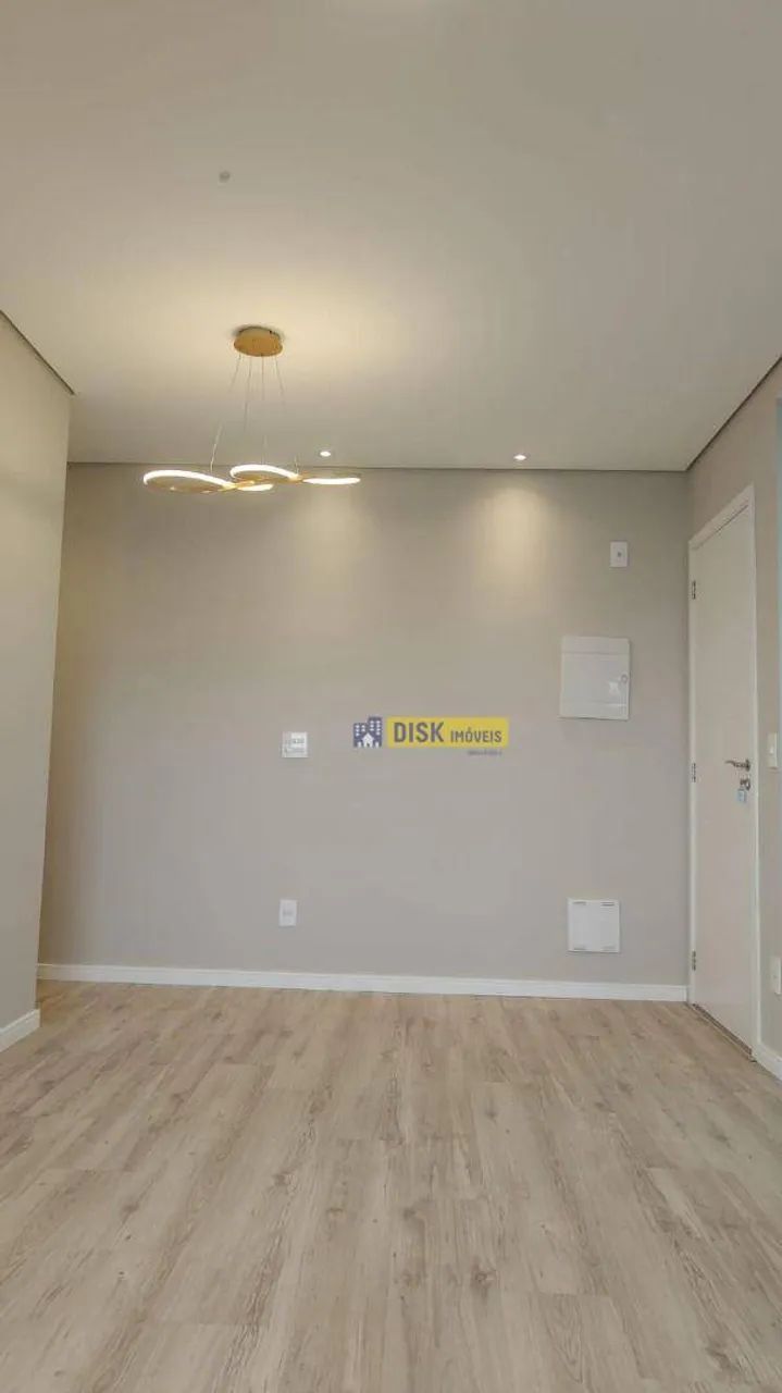 Apartamento com 2 dormitórios à venda, 54 m² por R$ 530.000 - Centro - São Bernardo do Cam - Foto 5