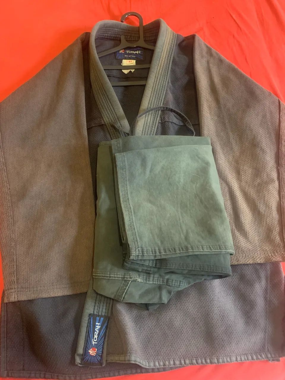 Kimono A1 - Foto 2