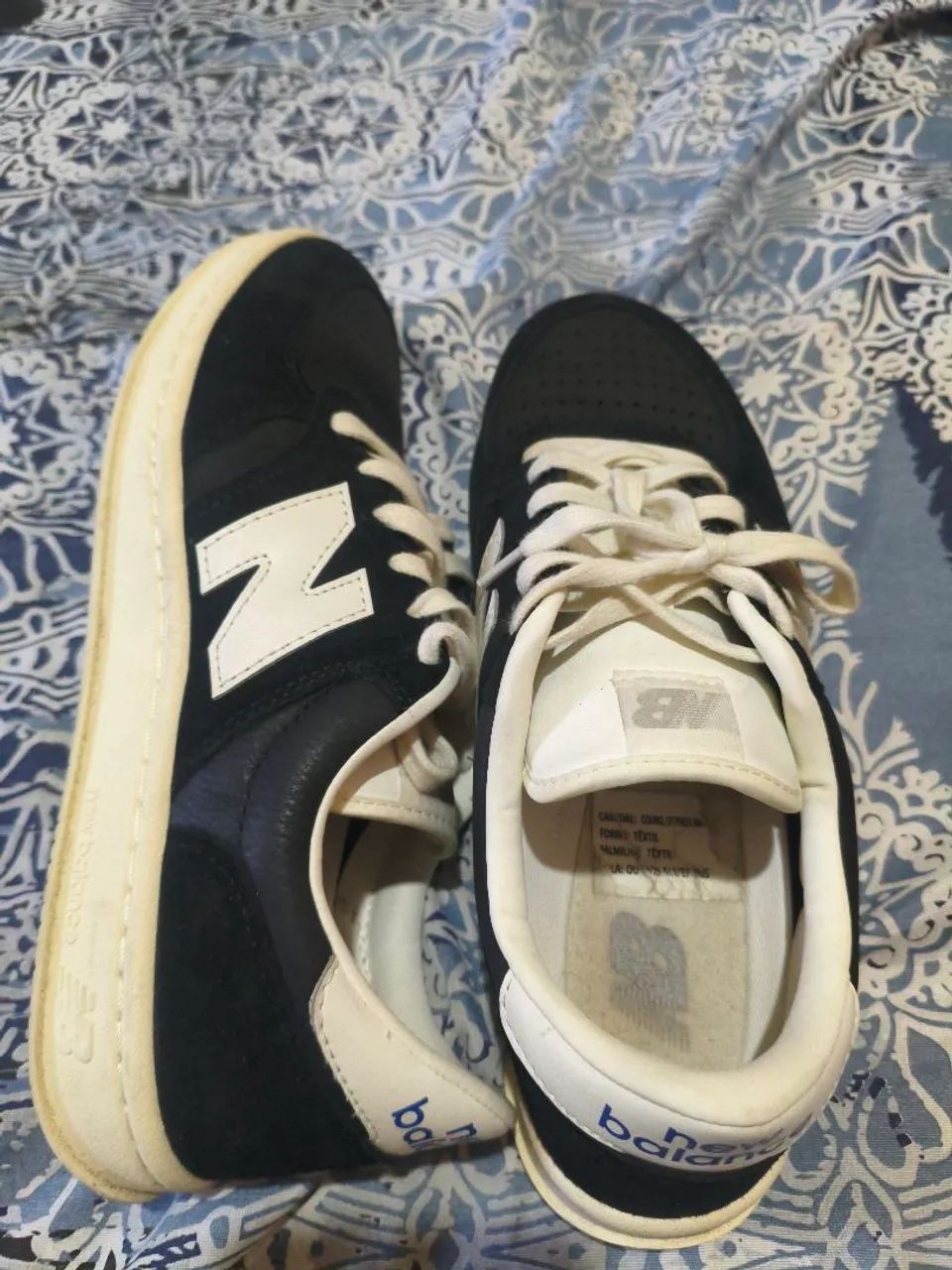 Tênis New Balance Original  - Foto 3