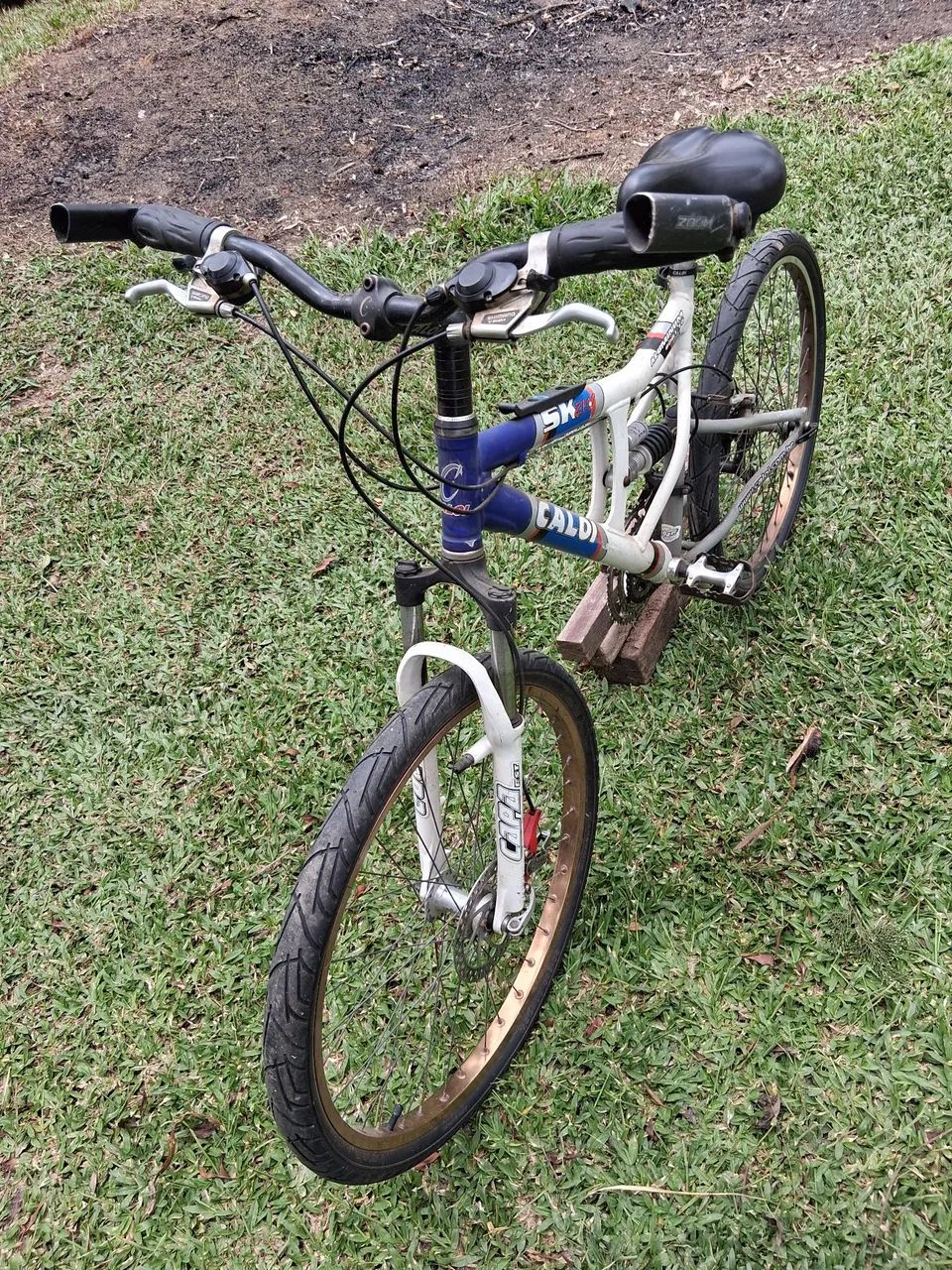 Bike aro 21 - Foto 2