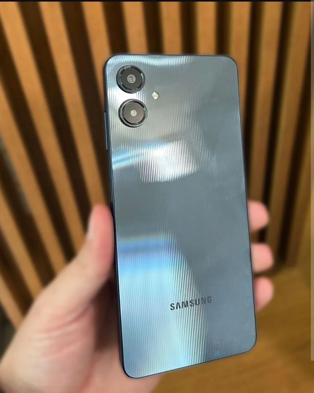 Samsung A06 - Foto 2