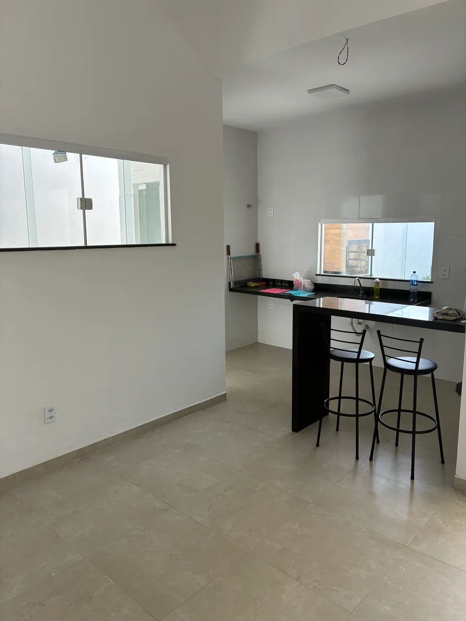 Alugo - Casa no Aracagy  - Foto 5