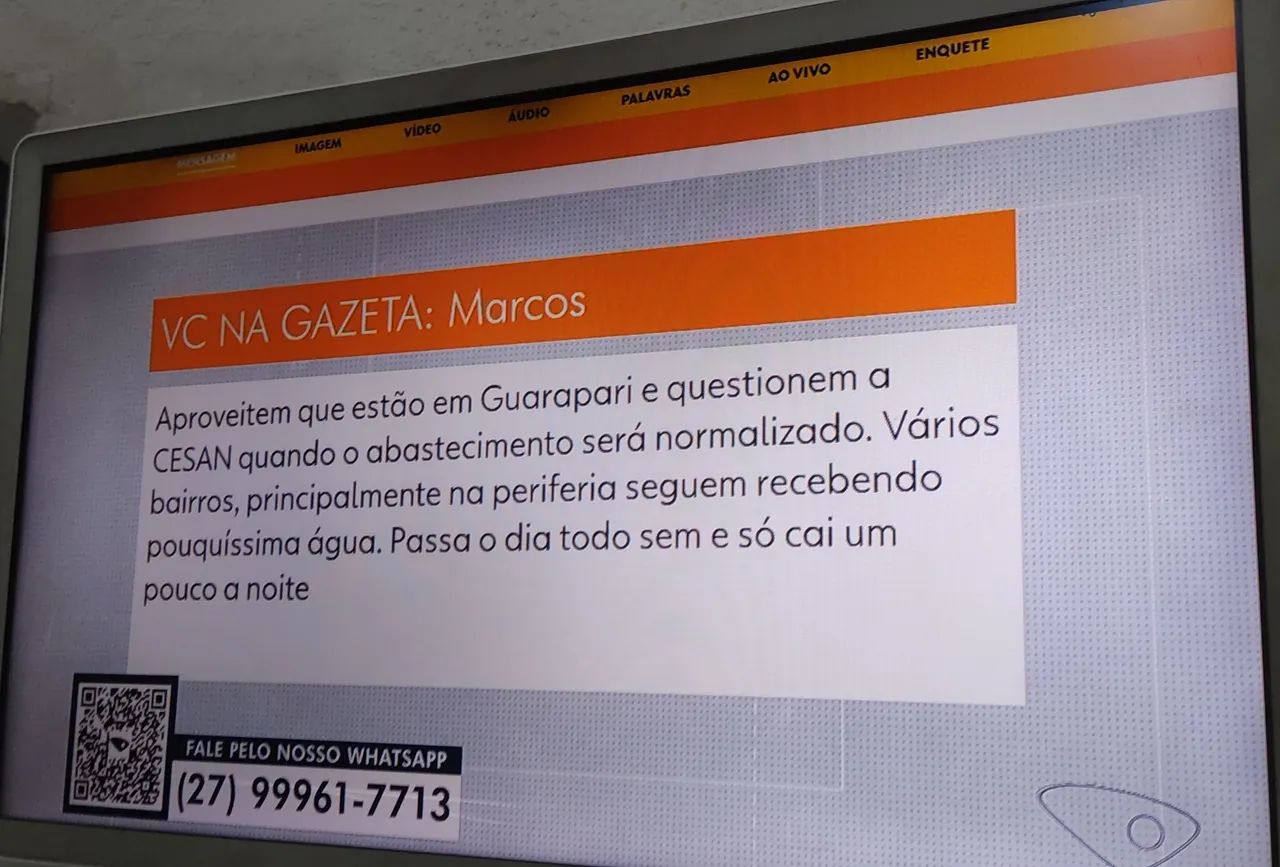 Tv lg smart 32 polegadas  - Foto 2