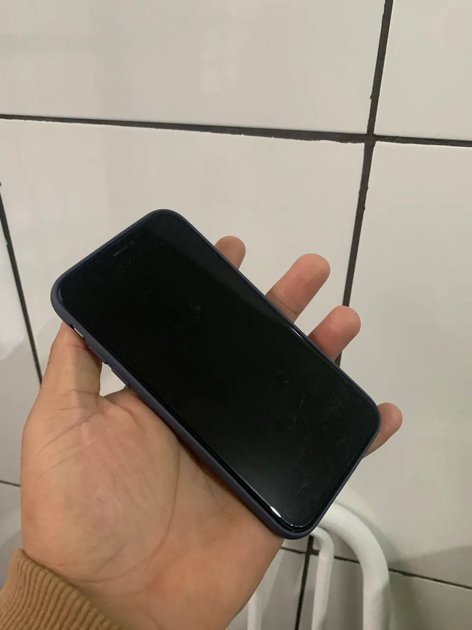 IPhone XR  - Foto 5