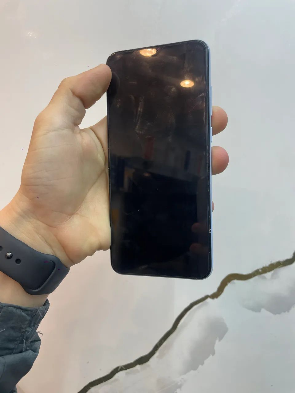 SAMSUNG A04e 64GB 300R$  - Foto 3