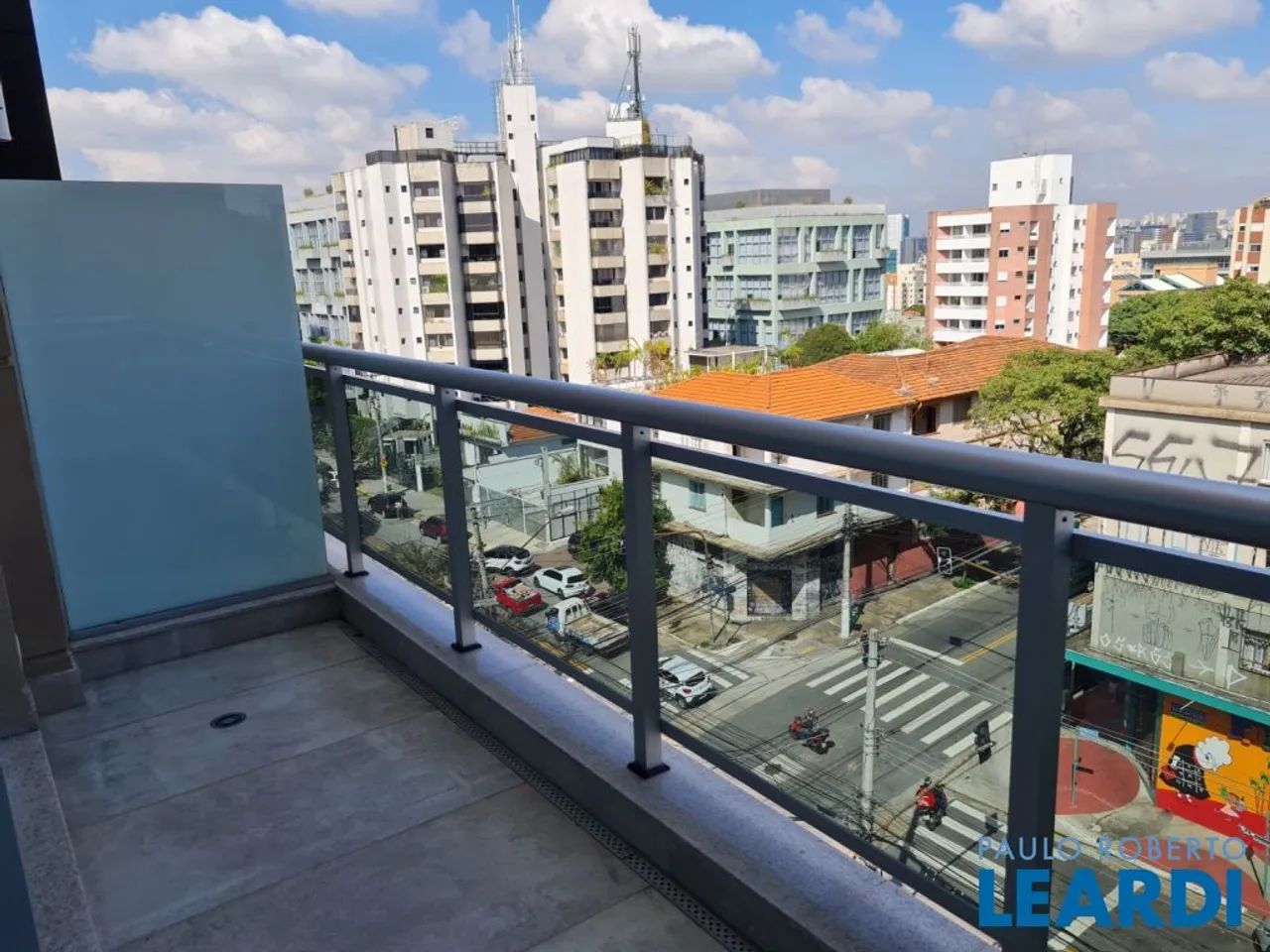 CONJ. COMERCIAL - VILA MADALENA - SP - Foto 3
