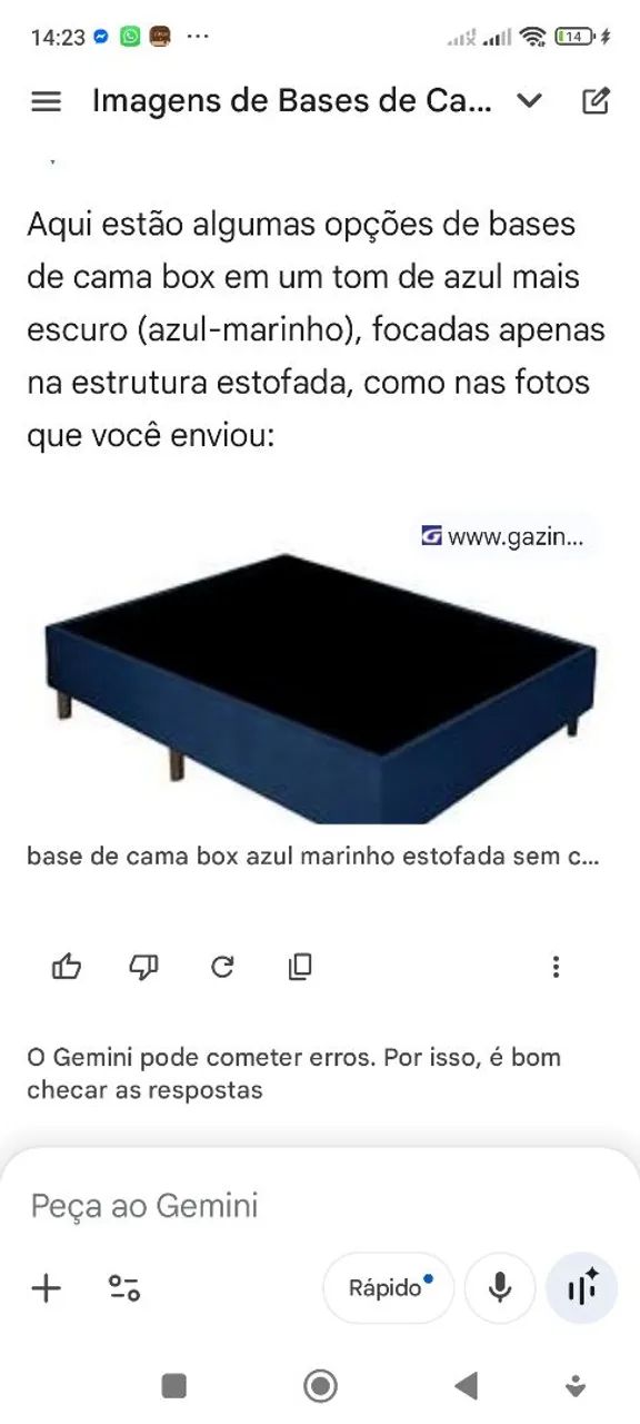 Base de cama - Foto 3
