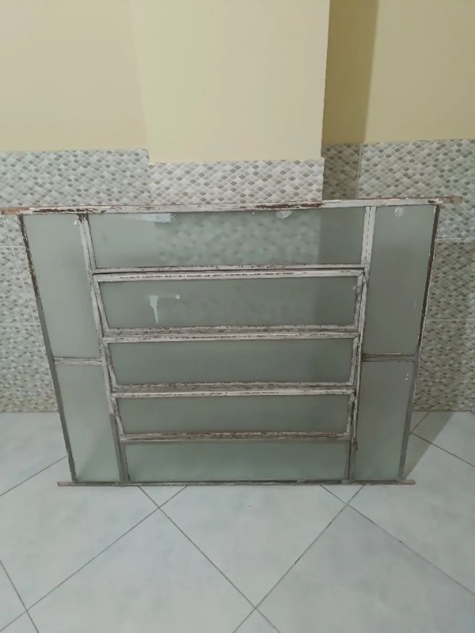 Báscula de ferro - Foto 4