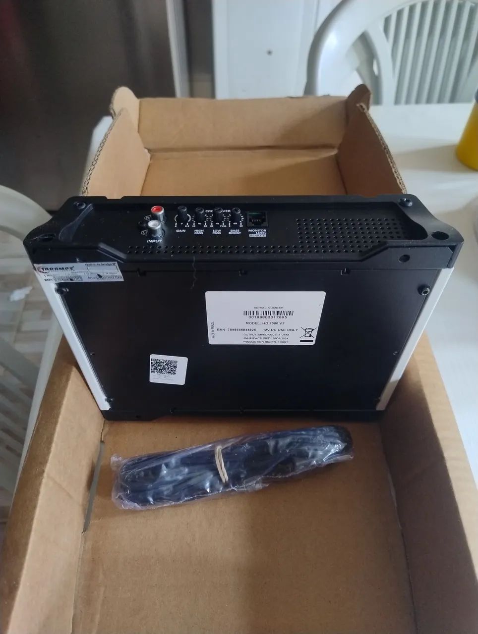 Módulo HD 3000 novo - Foto 2