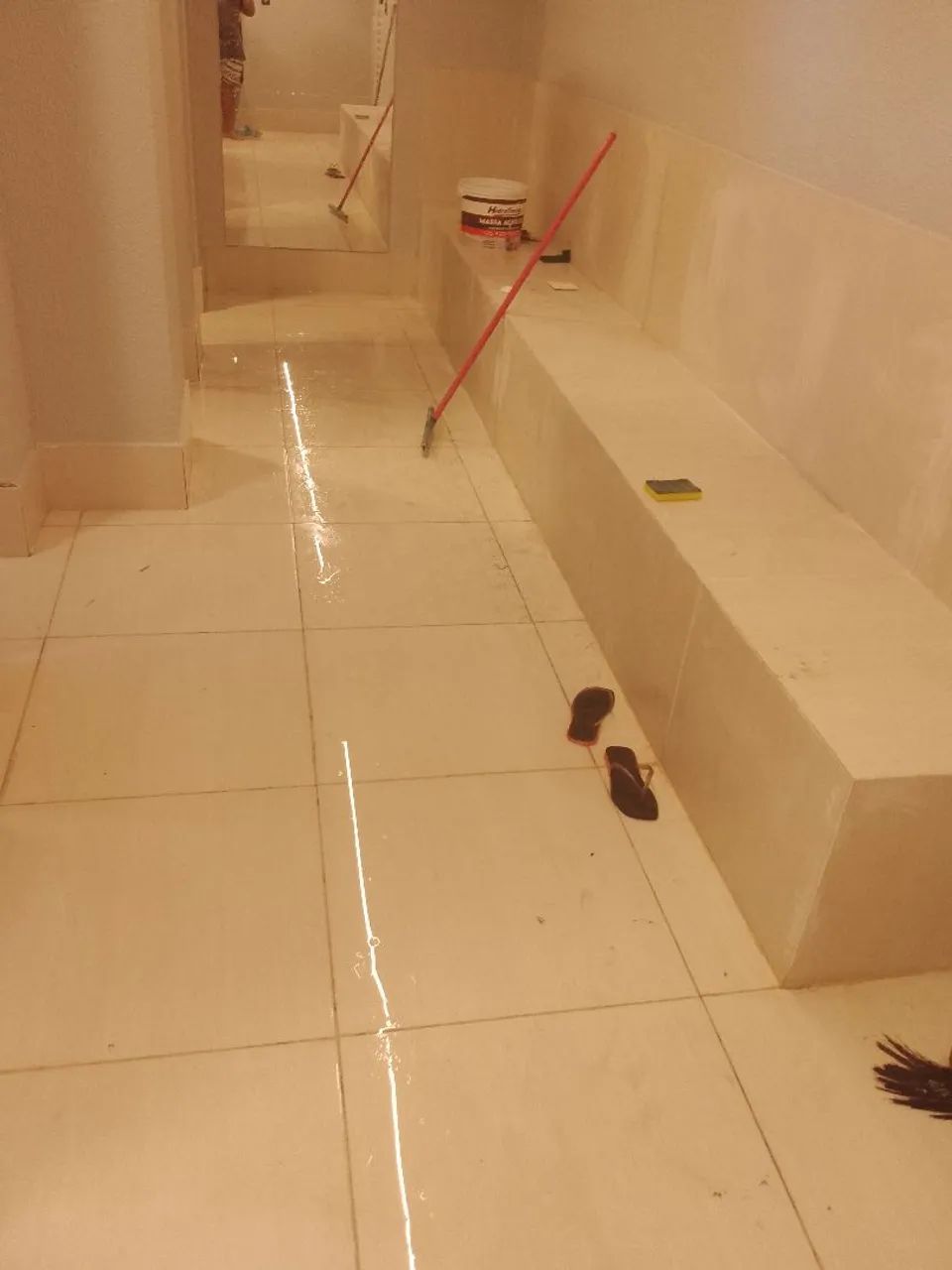 Fazemos limpeza e rejuntes  - Foto 2