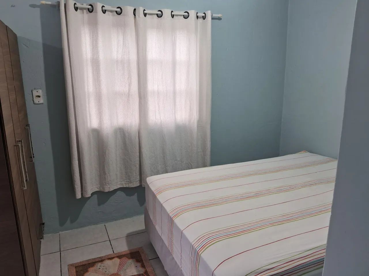 Kitinete Mobiliada Na Tapera / Sul da Ilha  - Foto 3