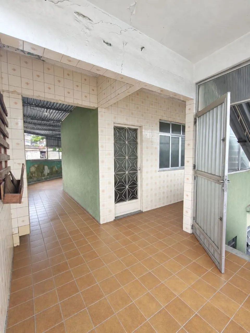 Apartamento a venda 