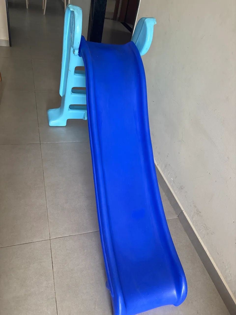 Escorrego infantil  - Foto 2
